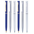 Promotional Plastic Twist Ballpoint Pen